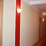 Boarding House Holledau Hotel