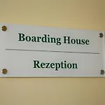Boarding House Holledau Schweitenkirchen