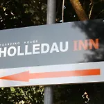 Hotel Boarding House Holledau