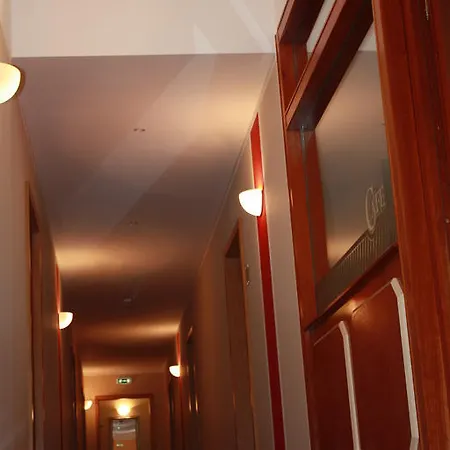 Boarding House Holledau