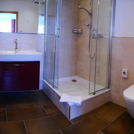 Hotell Boarding House Holledau