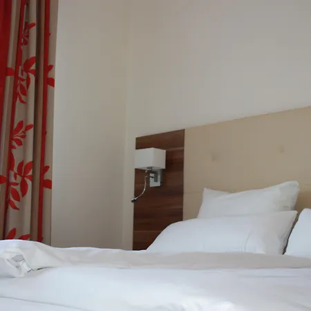 Boarding House Holledau 3* Schweitenkirchen