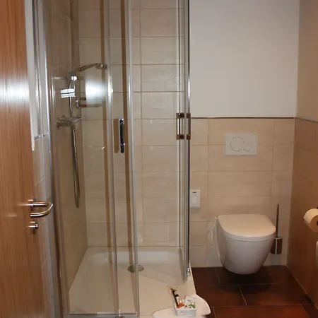 Hotell Boarding House Holledau 3*