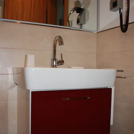 Hotell Boarding House Holledau 3*