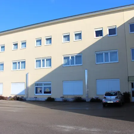 Boarding House Holledau 3* Schweitenkirchen