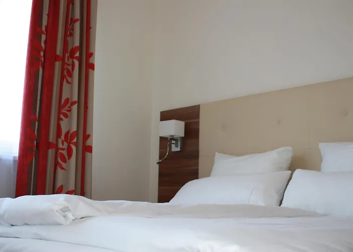 Hotel Boarding House Holledau