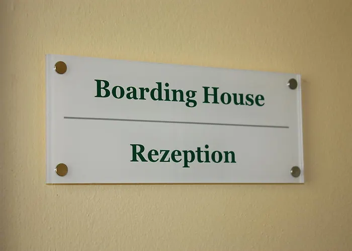 Boarding House Holledau Schweitenkirchen