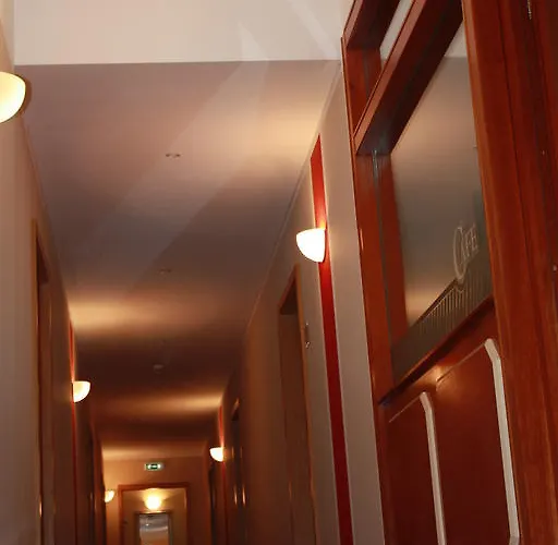 Boarding House Holledau