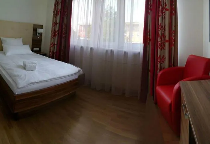 Boarding House Holledau Schweitenkirchen