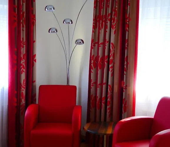 Boarding House Holledau