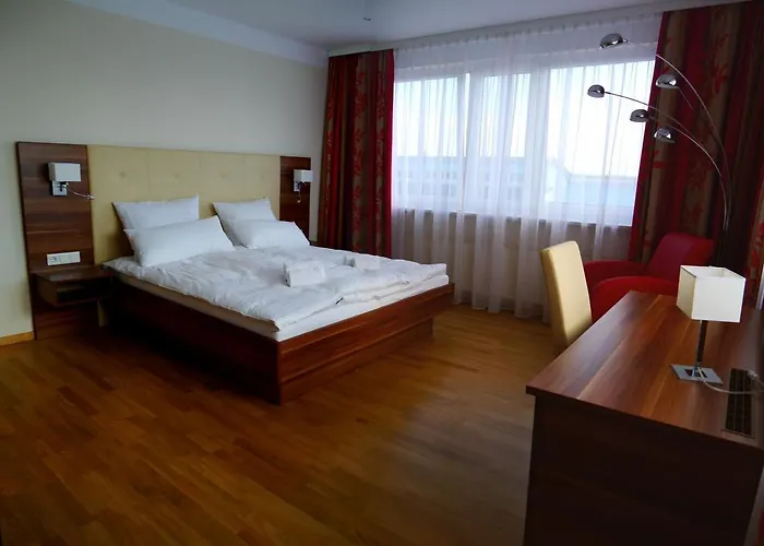 Boarding House Holledau 3* Schweitenkirchen