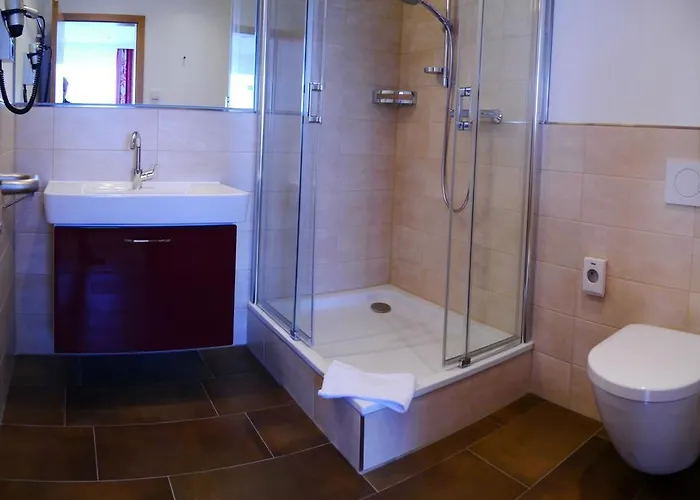 Hotel Boarding House Holledau