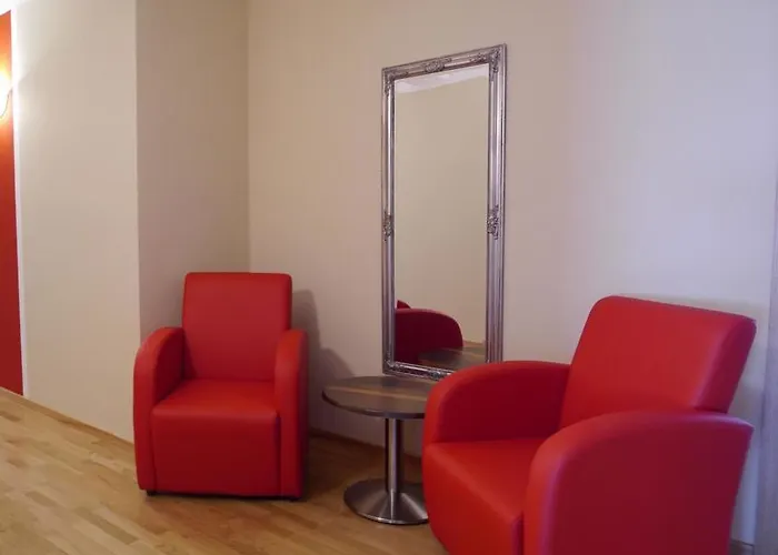 Boarding House Holledau Hotel Schweitenkirchen
