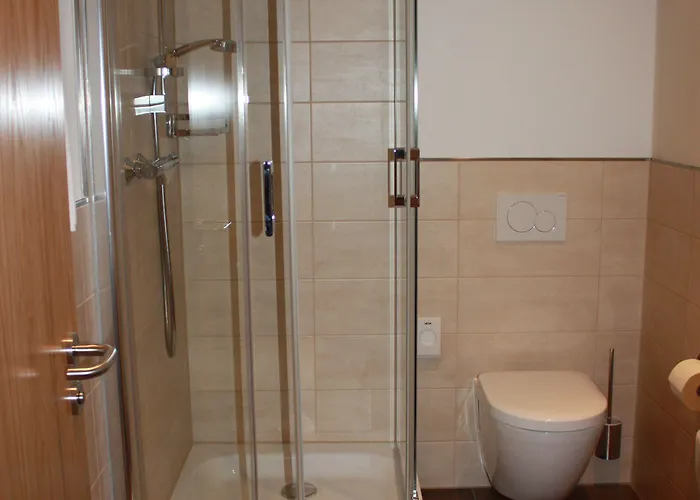 Hotel Boarding House Holledau 3*