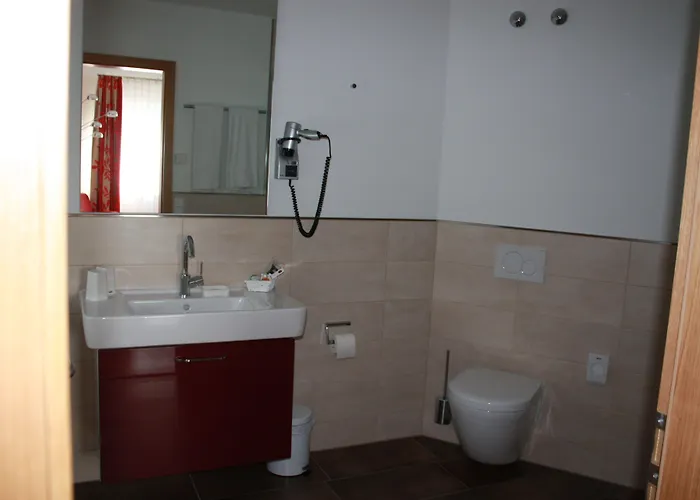 Boarding House Holledau Hotel
