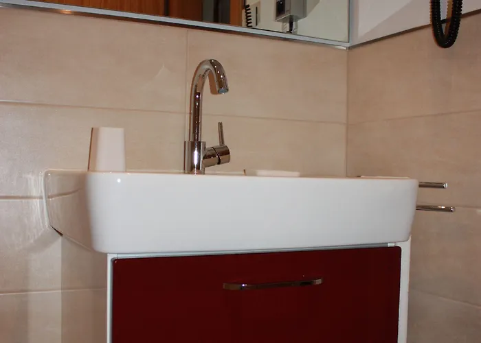 Hotel Boarding House Holledau 3*