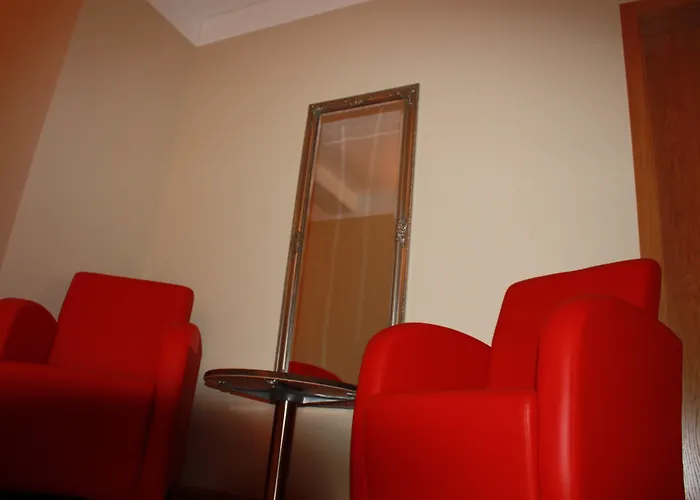 Boarding House Holledau Hotel Schweitenkirchen