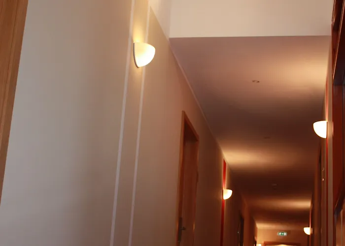 Boarding House Holledau Hotel 3*