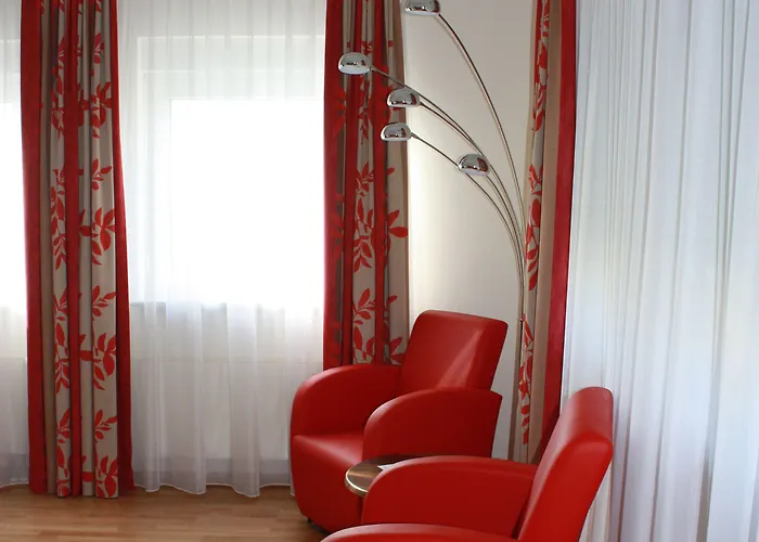 Boarding House Holledau Schweitenkirchen