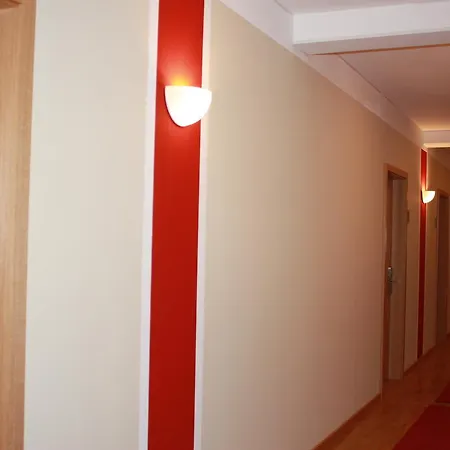 Boarding House Holledau Hotel