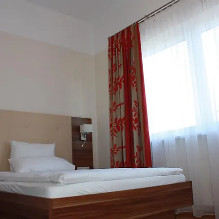 Boarding House Holledau 3* Schweitenkirchen