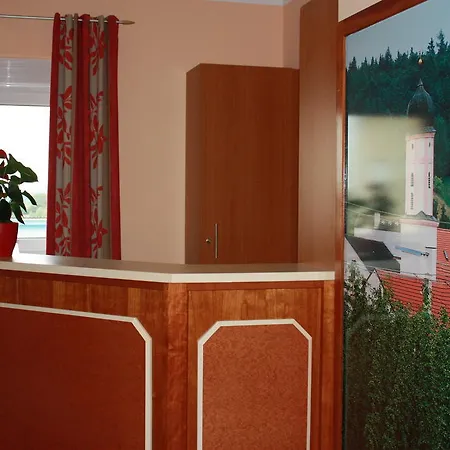 Boarding House Holledau 3*