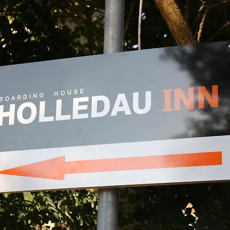 Hotel Boarding House Holledau