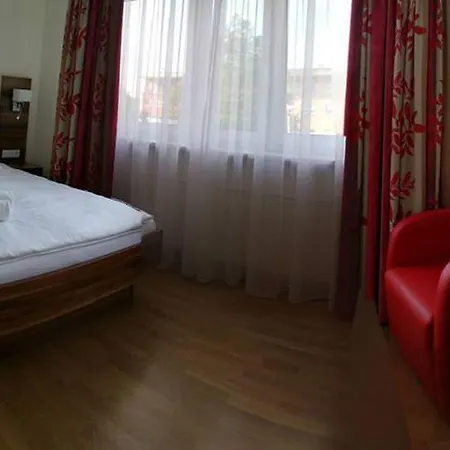 Boarding House Holledau Schweitenkirchen