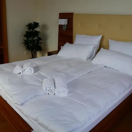 Hotel Boarding House Holledau 3*