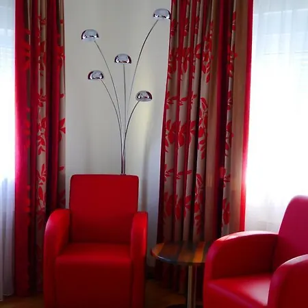 Boarding House Holledau