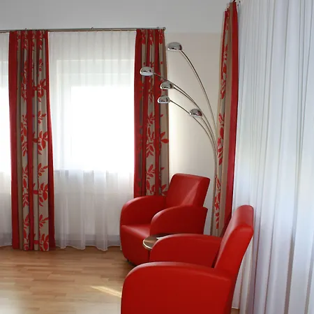 Boarding House Holledau Schweitenkirchen